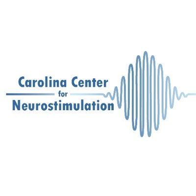NeuroStimCtr's profile picture. #ClinicalStudies @PsychiatryUnc for depression. #Neurotechnology  We develop and study non-invasive brain stimulation for mental illness.