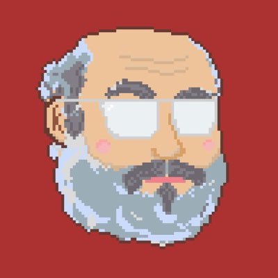 ericthewit's profile picture. that guy