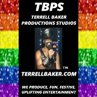 TerrellBaker.com(@BakerTerrell) 's Twitter Profile Photo