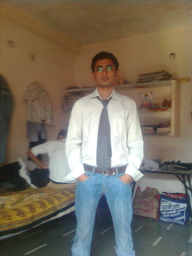 pankajtripath15's profile picture. 