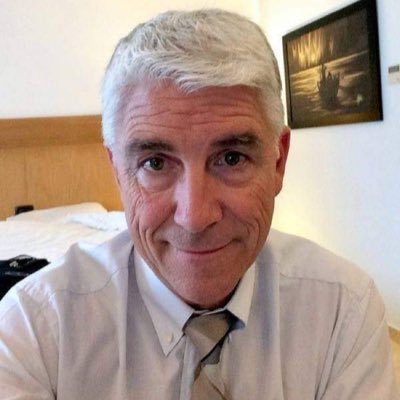 TomGeoffrey5's profile picture. Creating Something Iconic 🌏