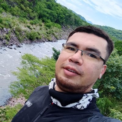 angelito_r22's profile picture. Amante del mejor equipo del mundo @realmadrid, seriefilo.