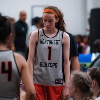 Vida Rack (@vidarbasketball) 's Twitter Profile