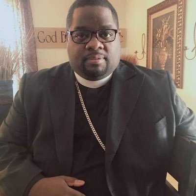 Bishopmtb2's profile picture. Married, Proud Father, Archbishop of the UPHCOAB, Founding Pastor of Temple of Praise Cathedral.