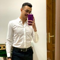 Abdalrhman.M.Alsayed (@abdalrhmanals2) 's Twitter Profile
