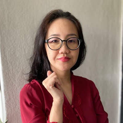 adlynat's profile picture. #sayajugaanakMalaysia Advocate for digital & cyber equity