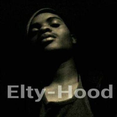 eltyhood_global's profile picture. only human