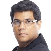 Raghuram Sitarram(@Raghuramonline) 's Twitter Profile Photo