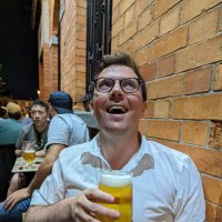 Chris Carroll (@cp_carroll) 's Twitter Profile Photo Chris Carroll (@cp_carroll) 's Twitter Profile Photo