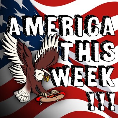 AmericaWeek Profile Picture