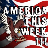 America This Week (@americaweek) 's Twitter Profile Photo America This Week (@americaweek) 's Twitter Profile Photo