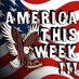 America This Week (@americaweek) Twitter profile photo America This Week (@americaweek) Twitter profile photo