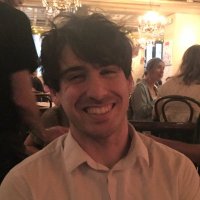 John J. Vastola (@johnjvastola) 's Twitter Profile