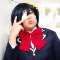 Chuuni Clan | Rikka(@RikkaTCG) 's Twitter Profile Photo