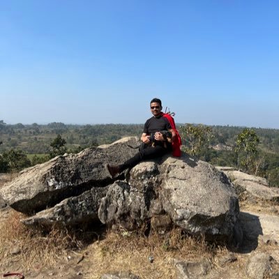 Police officer. Software dilettante. Blogger. IIT-grad. Made https://t.co/MgtuF1tMiJ , https://t.co/2l6rien5Tt