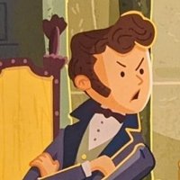 Jonathan Harker (@realjharker) 's Twitter Profile Photo Jonathan Harker (@realjharker) 's Twitter Profile Photo