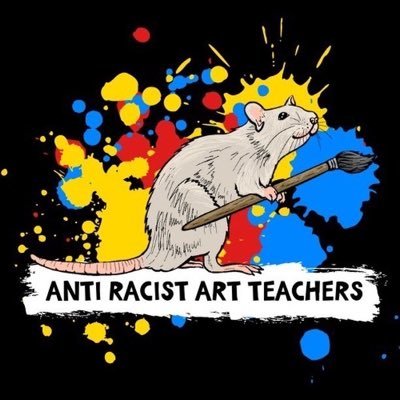 Anti-Racist Art Teachers