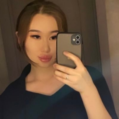 AAjtbekova's profile picture. goal 1k followers💋❤️ https://t.co/HgCWvDAdYR