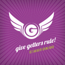 dedicated to helping decent, well-meaning people get the business success they deserve through secret and proven strategies and tools...Give Getters Rule!