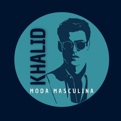 masc_khalid's profile picture. KHALID MODA MASCULINA
