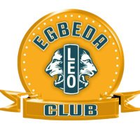 Egbeda Leo Club (@egbeda_leo) 's Twitter Profile