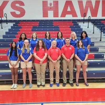 Hays High School location for Athletic Trainers
