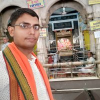 Munendra K. Maurya (@munendrakmaurya) 's Twitter Profile