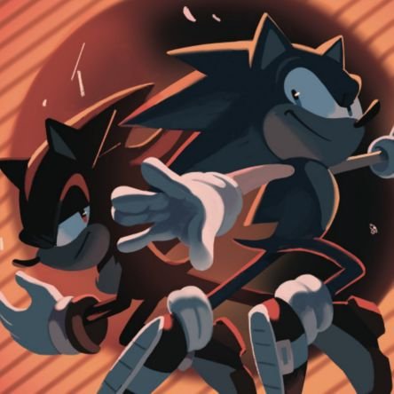 posting sonadow content.. not always daily. NSFW/PROSHIP DNI.