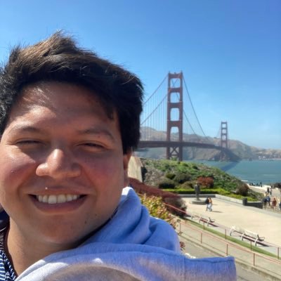 Praise Christ. Regional Director @blinkbtc 
@la_bitcoinera From 🇭🇳, Central America MEM‘18 🚴🏽‍♂️ Check out https://t.co/SGZmer5yjC juan@8333.mobi