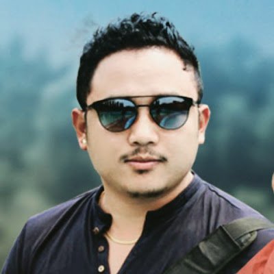Singer | Artist | Blogger | Photographer |
▶️ Suman Rai is a Singer in Nepali Folk/Pop/Classical Songs. His one of the most popular song is 'Aauna Maya'