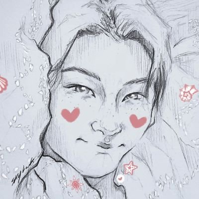 24| she/her| ENG & PT - Mix Media Kpop fanartist (mostly skz) ★★★★★
♥︎ lots of doodles in the making ♡