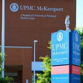 Official Twitter account of IM residency @UPMC McKeesport Serving Mckeesport community #UPMC Run by residents Non political