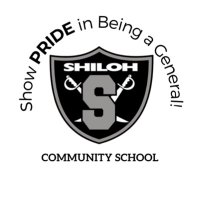 Shiloh_Community School(@GeneralsCSchool) 's Twitter Profile Photo