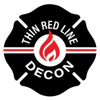 ThinRedLineDecon (@thinreddecon) 's Twitter Profile Photo ThinRedLineDecon (@thinreddecon) 's Twitter Profile Photo