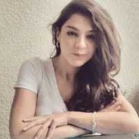 Sandra Mariana Suasnavar Meckler - @MecklerSandra Twitter Profile Photo