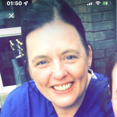 WendyHoban74 Profile Picture