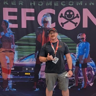 DFIR Team lead. Father, volunteer, ADHD hobbyist