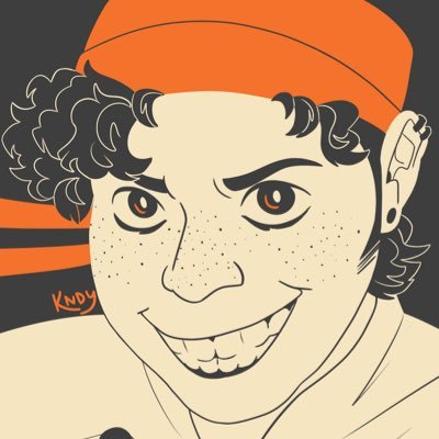 KENNEDYさんのプロフィール画像