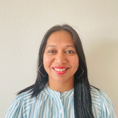 POOJA GUPTA Profile