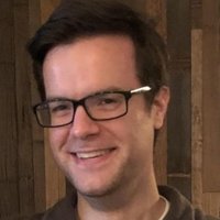 Kyle C Binder (@kylecbinder) 's Twitter Profile Photo Kyle C Binder (@kylecbinder) 's Twitter Profile Photo