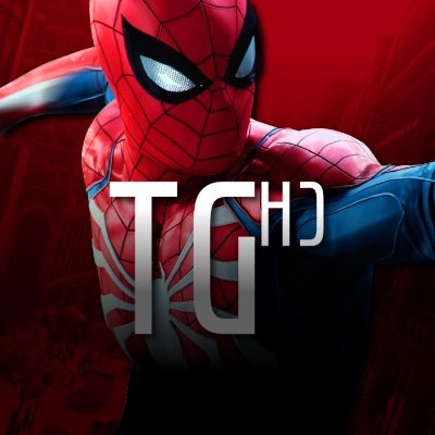 YouTuber | Love Editing Spider-Man PS4 Videos & GD | @spidey_squad Co-Founder & Partner | #SpiderMan2PS5 | #InsomniacWeTrust | #SpideySquad #MilesMoralesPS5