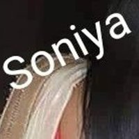 Soniya sharma(@kitkat_soniya) 's Twitter Profile Photo