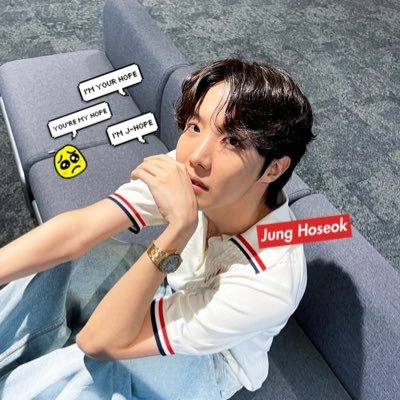 hopmin13's profile picture. 의전팀 들어가고 싶다…(HARU→홉시)