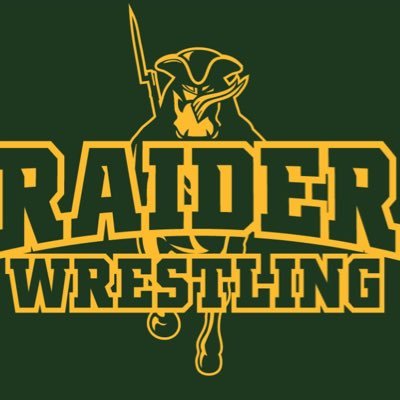 The official Shawnee Mission South Raider Wrestling Twitter account.