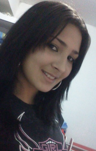 Anna Luiza Te Amo Filha