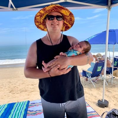 Husband to my beautiful wife Haley. Wrestling coach. DC Sports fan. #HTTC all day every day! Florida Gator fan. Hercules is the best Disney movie.