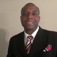 Clarence Rice - @Clarence_d_Rice Twitter Profile Photo