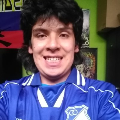 Yo soy hincha de @MillosFCoficial 💙🤍 🏴󠁧󠁢󠁳󠁣󠁴󠁿 
Soy Millonarista 
Cierra los ojos y piensa en #Millonarios. 
Tranquilo Diego, piensa en #Millonarios.