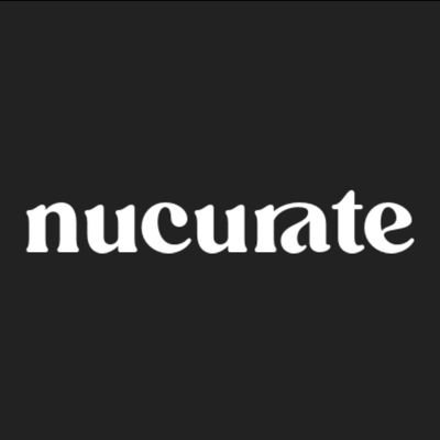 Nucurate curates your nutrition when you need it the most! Powered by science, backed by nutrition coaches