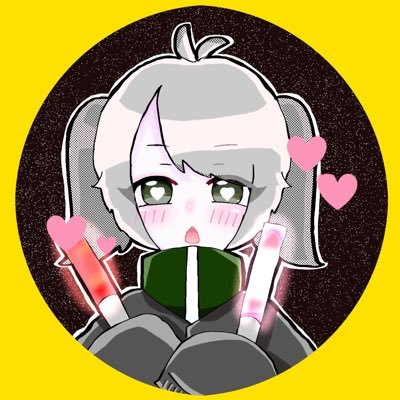 83Himeka's profile picture. ♥☕️ @geogeojioru ⚔️ ♥ 遊戯部後援会加入済み⚔️